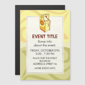 Tall Arcade Games Console (Voorkant / Achterkant)