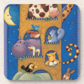 Tall Ark Bier Onderzetter (Voorkant)