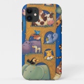 Tall Ark Case-Mate iPhone Case (Achterkant)