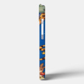 Tall Ark Case-Mate iPhone Case (Achterkant / Links)