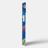 Tall Ark Case-Mate iPhone Case (Achterkant / Rechts)