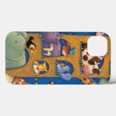 Tall Ark Case-Mate iPhone Case (Achterkant (horizontaal))