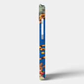 Tall Ark Case-Mate iPhone Case (Achterkant / Links)