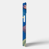 Tall Ark Case-Mate iPhone Case (Achterkant / Rechts)