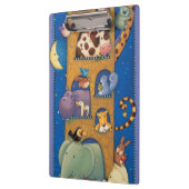 Tall Ark Klembord (Links)