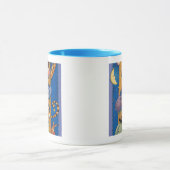 Tall Ark Mok (Midden)