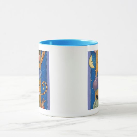 Tall Ark Mok (Midden)