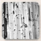 Tall Aspen's Onderzetter (Voorkant)