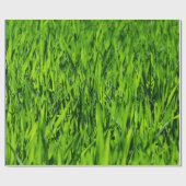 Tall-blades van gras cadeaupapier (Vlak)