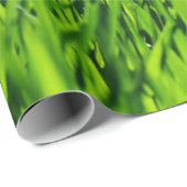 Tall-blades van gras cadeaupapier (Rol Hoek)