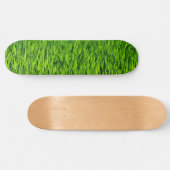 Tall-blades van gras persoonlijk skateboard (Horizontaal)