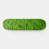 Tall-blades van gras persoonlijk skateboard (Horizontaal)