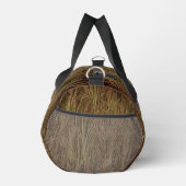 Tall Grass Ghillie Suit Camouflage Plunjezak (Rechts)