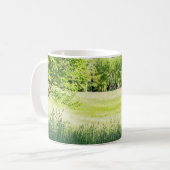 Tall Grass Koffiemok (Voorkant links)