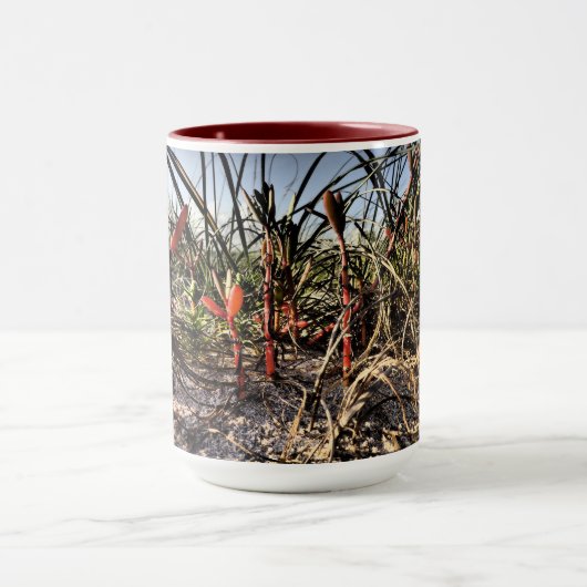 Tall Grass Mok (Midden)