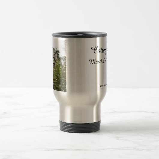 Tall Grasses Arched Windows - Martha's Wineyard Reisbeker (Center)