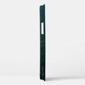 TALL GREEN TREES Case-Mate iPhone CASE (Achterkant / Rechts)