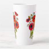 Tall Latte Cup Mok (Voorkant)