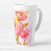 Tall latte mok (Rechterhoek)