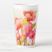 Tall latte mok (Voorkant)