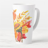 Tall latte mok (Rechterhoek)