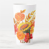 Tall latte mok (Voorkant)