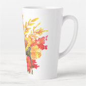 Tall latte mok (Rechts)