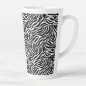 Tall Latte Mok (Rechts)