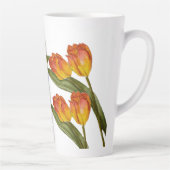 Tall latte mok (Rechts)