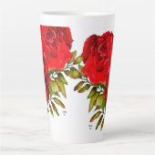 Tall latte mok (Voorkant)