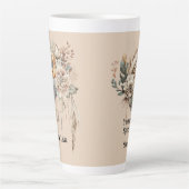 Tall Latte Mok (Voorkant)