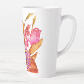 Tall latte mok (Rechts)