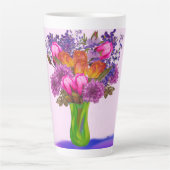 Tall Latte Mok (Voorkant)