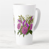 Tall latte mok (Rechterhoek)