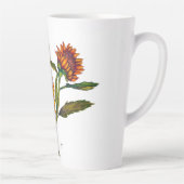 Tall latte mok (Rechts)