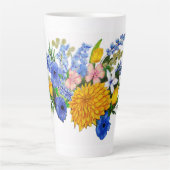 Tall latte mok (Voorkant)