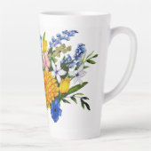 Tall latte mok (Rechts)