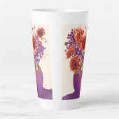 Tall latte mok (Voorkant)