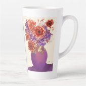 Tall latte mok (Rechts)