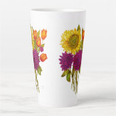 Tall latte mok (Voorkant)