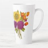 Tall latte mok (Rechts)