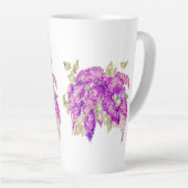 Tall latte mok (Rechterhoek)