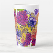 Tall latte mok (Voorkant)