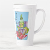 Tall Latte Mok Couch Potato (Rechts)