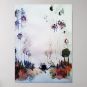 Tall of Grace Art Print (Voorkant)