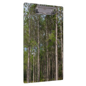 Tall Pines Klembord (Rechts)