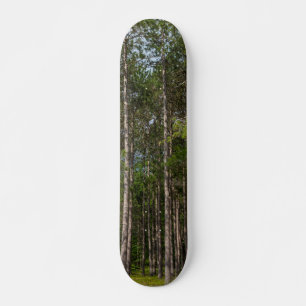 Tall Pines Persoonlijk Skateboard