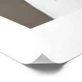 Tall-schepen #10 poster (Hoek)