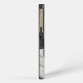 Tall Ship Eagle Block & Tackle iPhone Hoesje iPhone 13 Hoesje (Rechterkant)