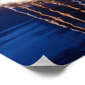 Tall Ship Esmeralda Poster (Hoek)